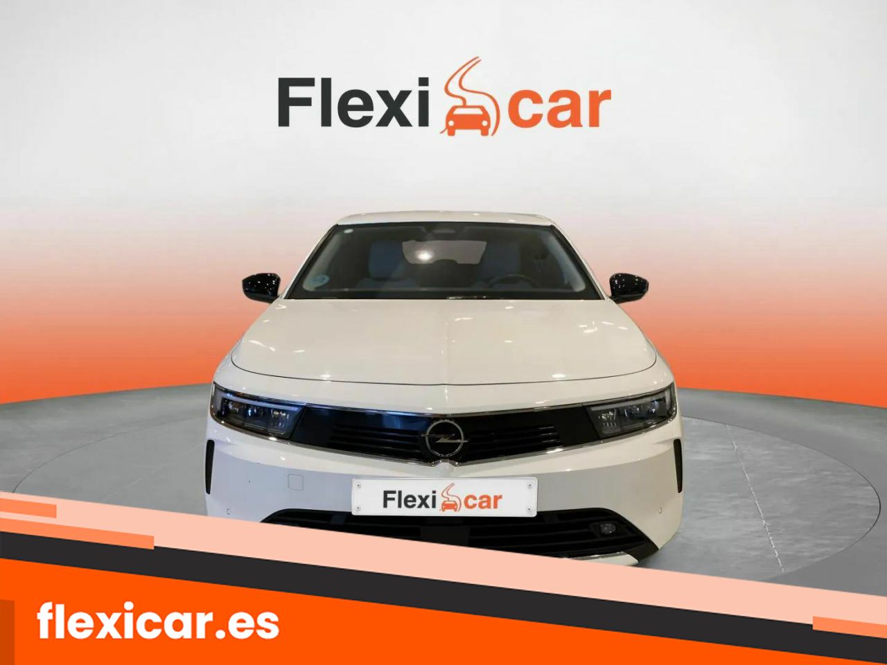 Foto Opel Astra 2