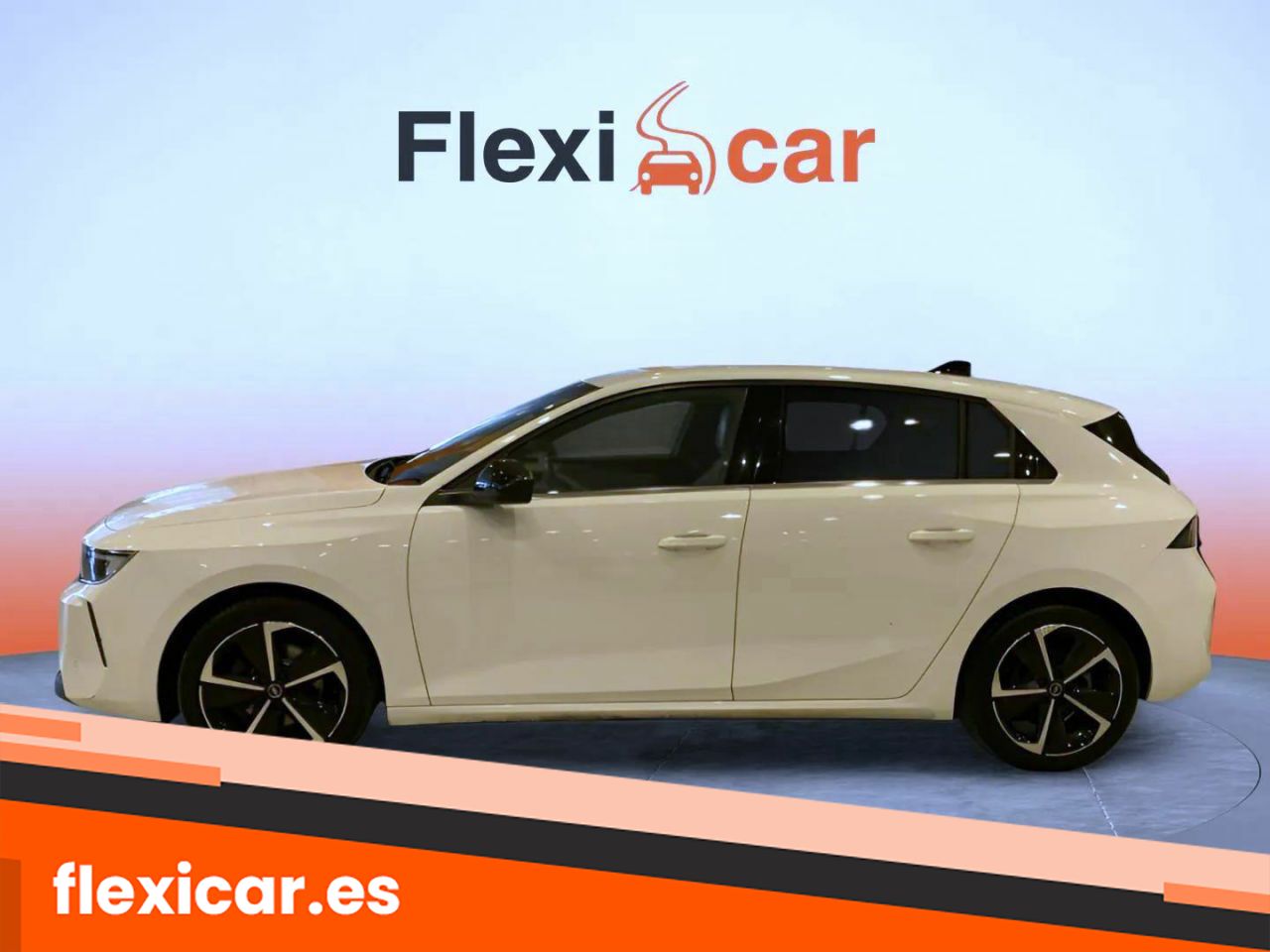 Foto Opel Astra 3