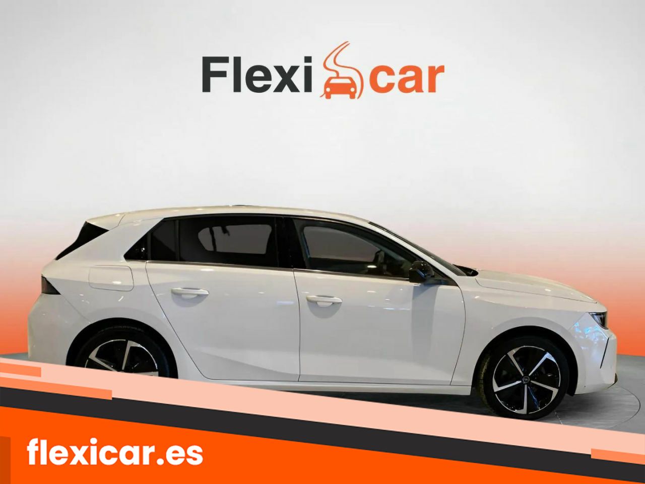 Foto Opel Astra 8