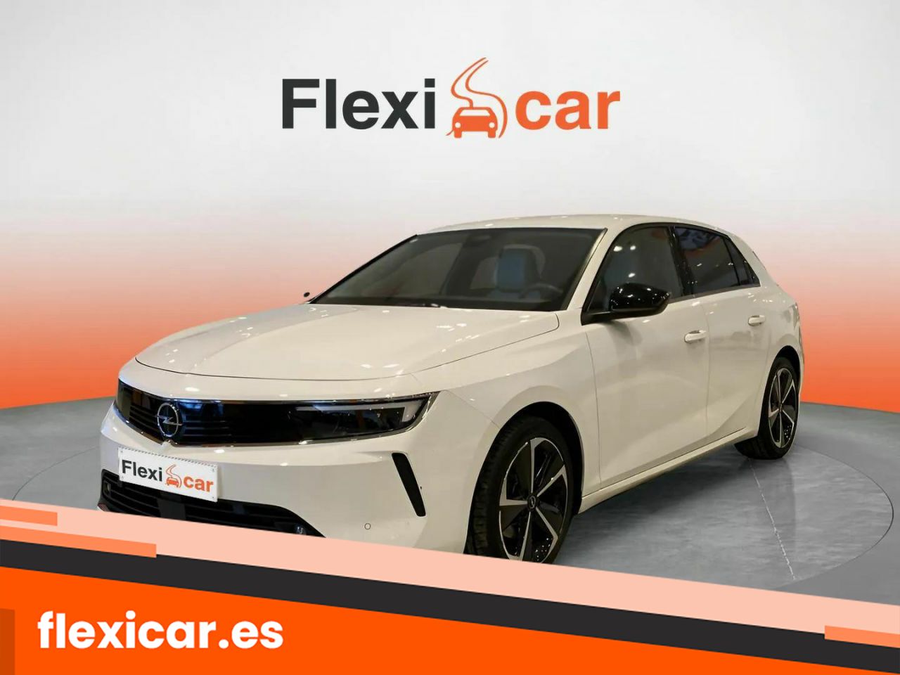 Foto Opel Astra 9