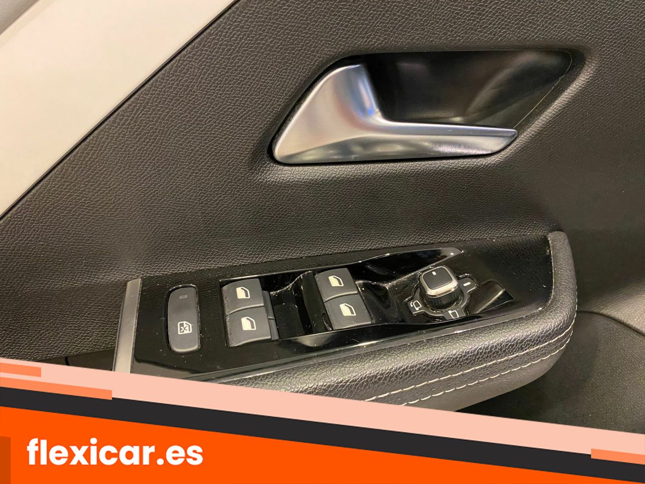 Foto Opel Astra 10