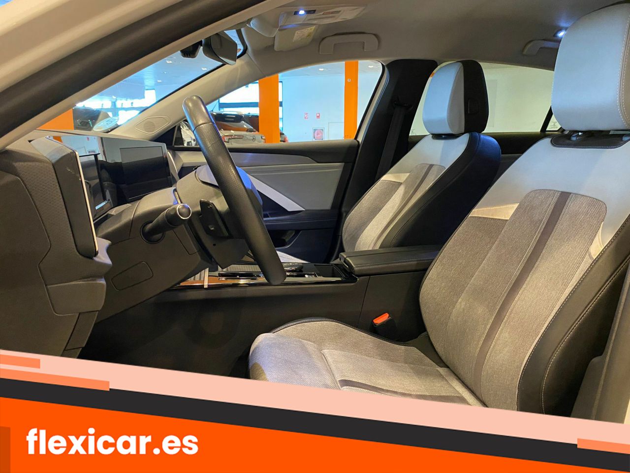Foto Opel Astra 11