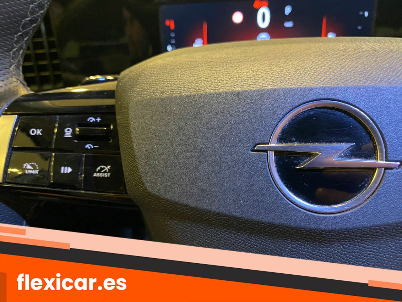 Foto Opel Astra 13