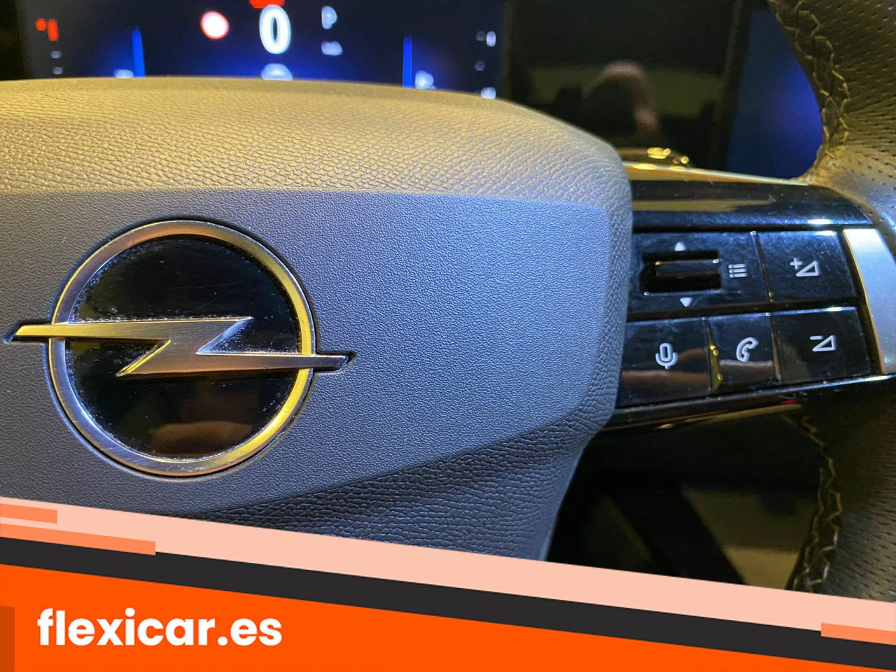 Foto Opel Astra 14