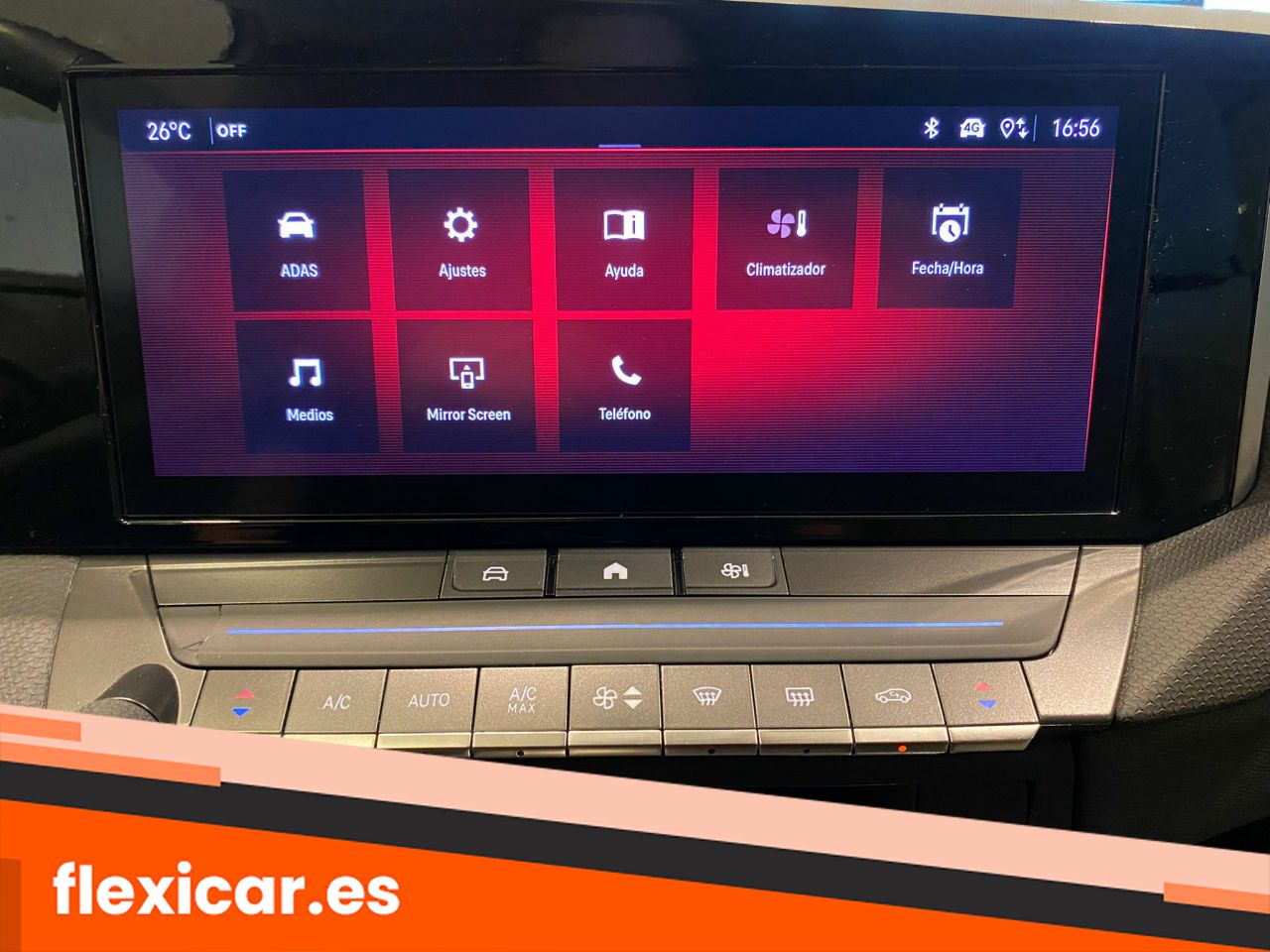 Foto Opel Astra 19