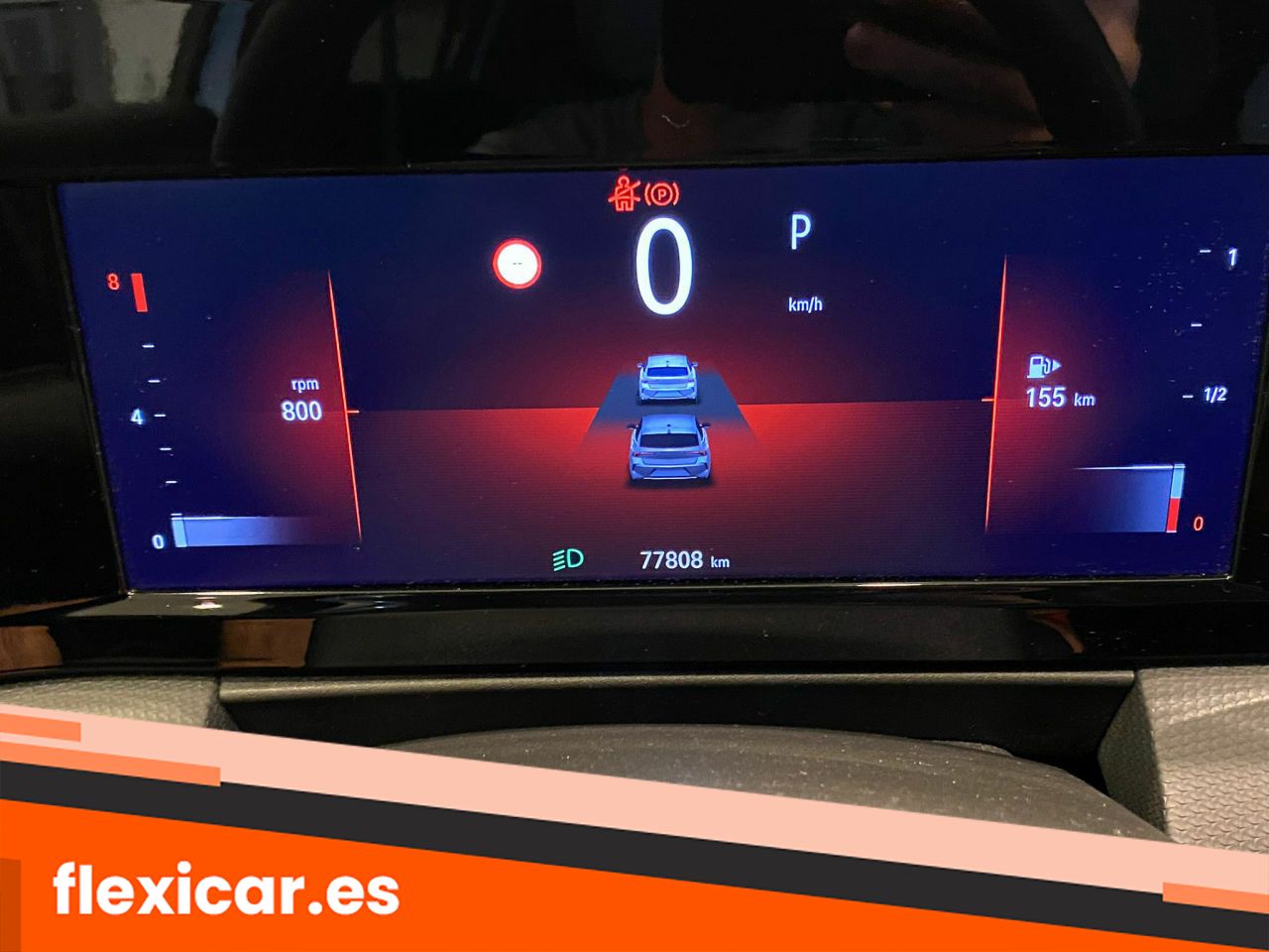 Foto Opel Astra 20