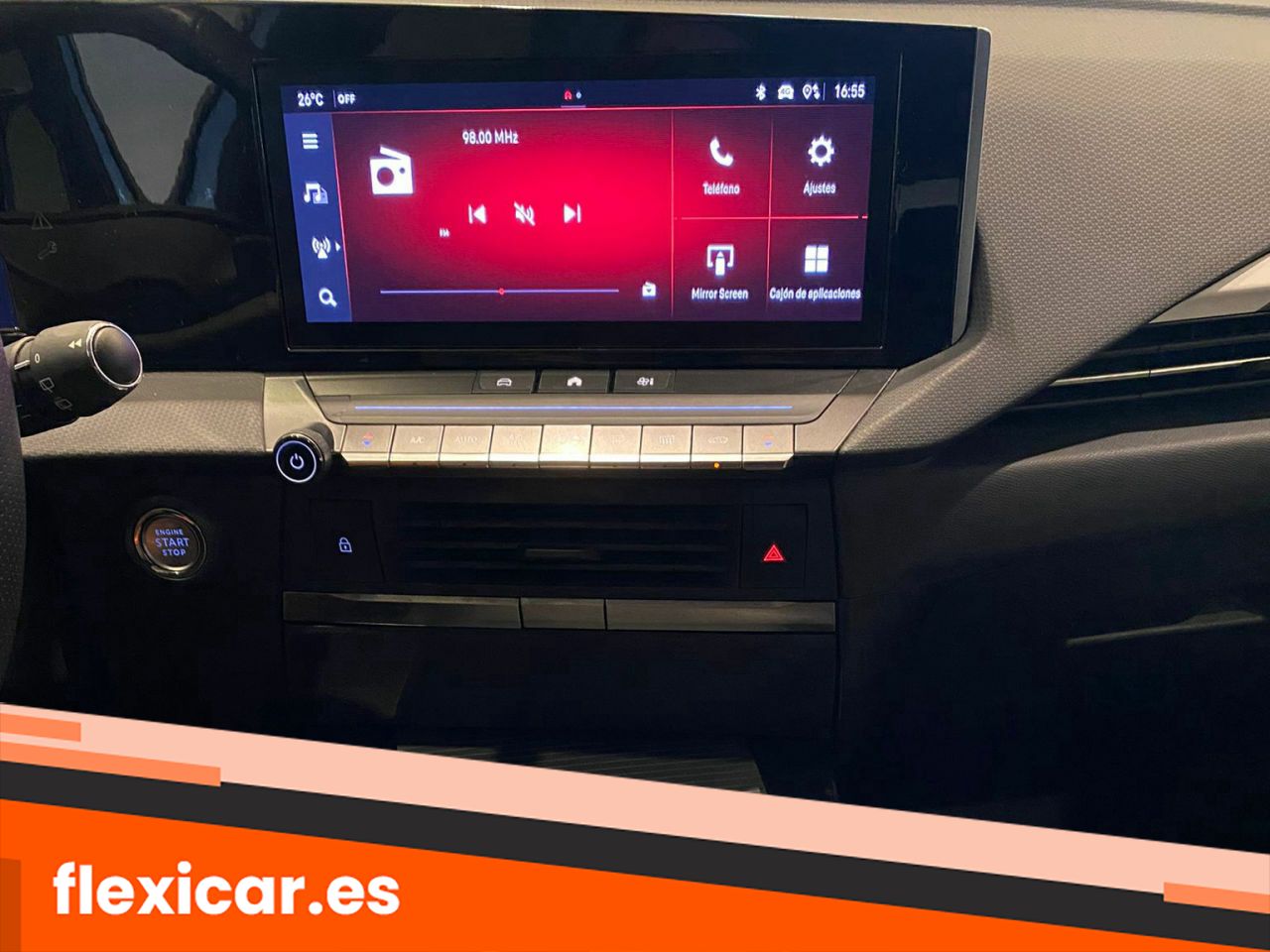 Foto Opel Astra 22