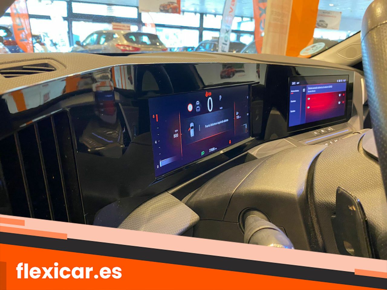 Foto Opel Astra 26