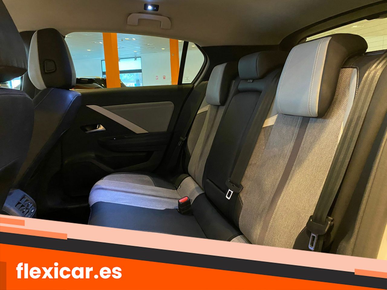 Foto Opel Astra 30