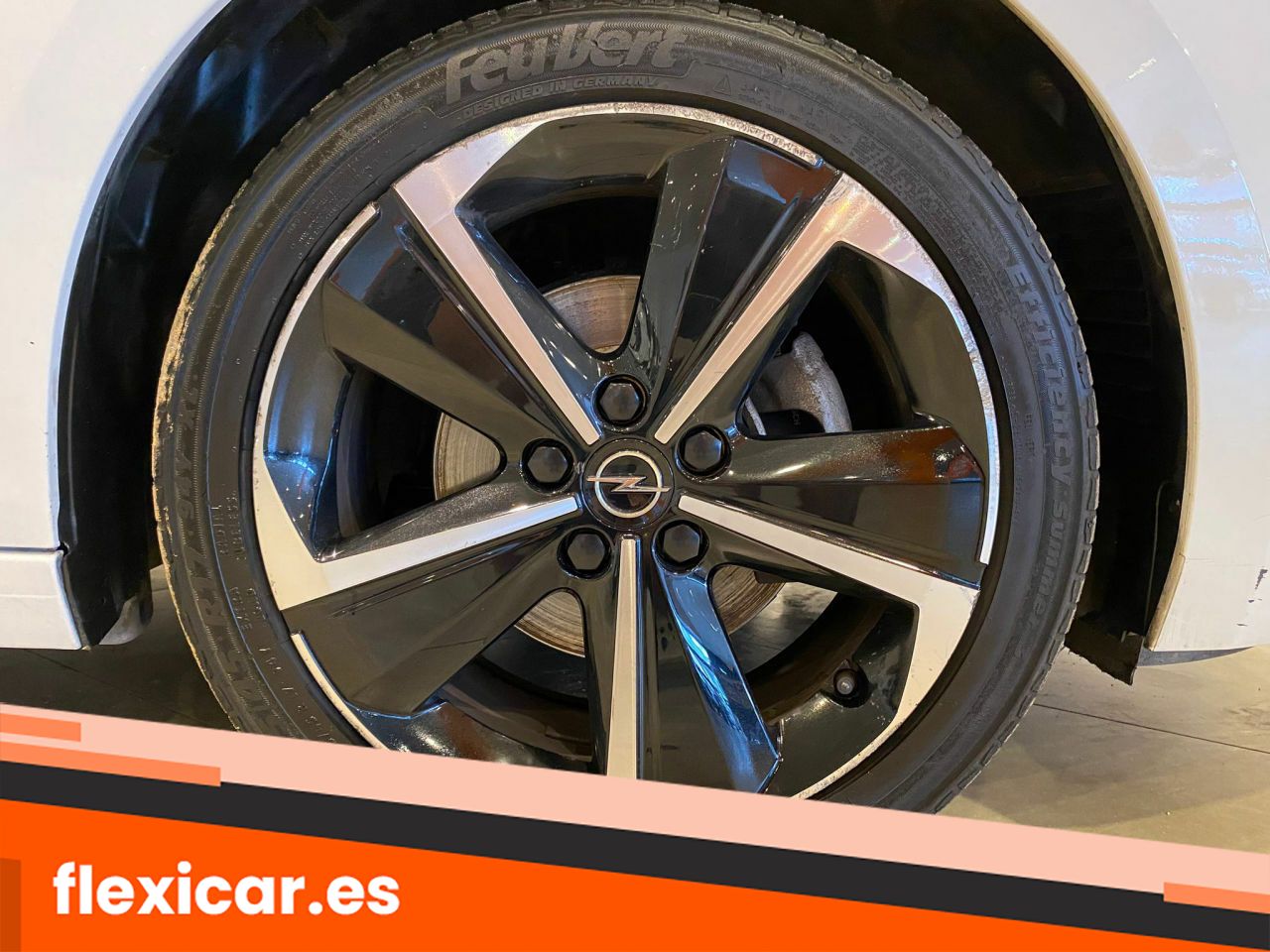 Foto Opel Astra 32