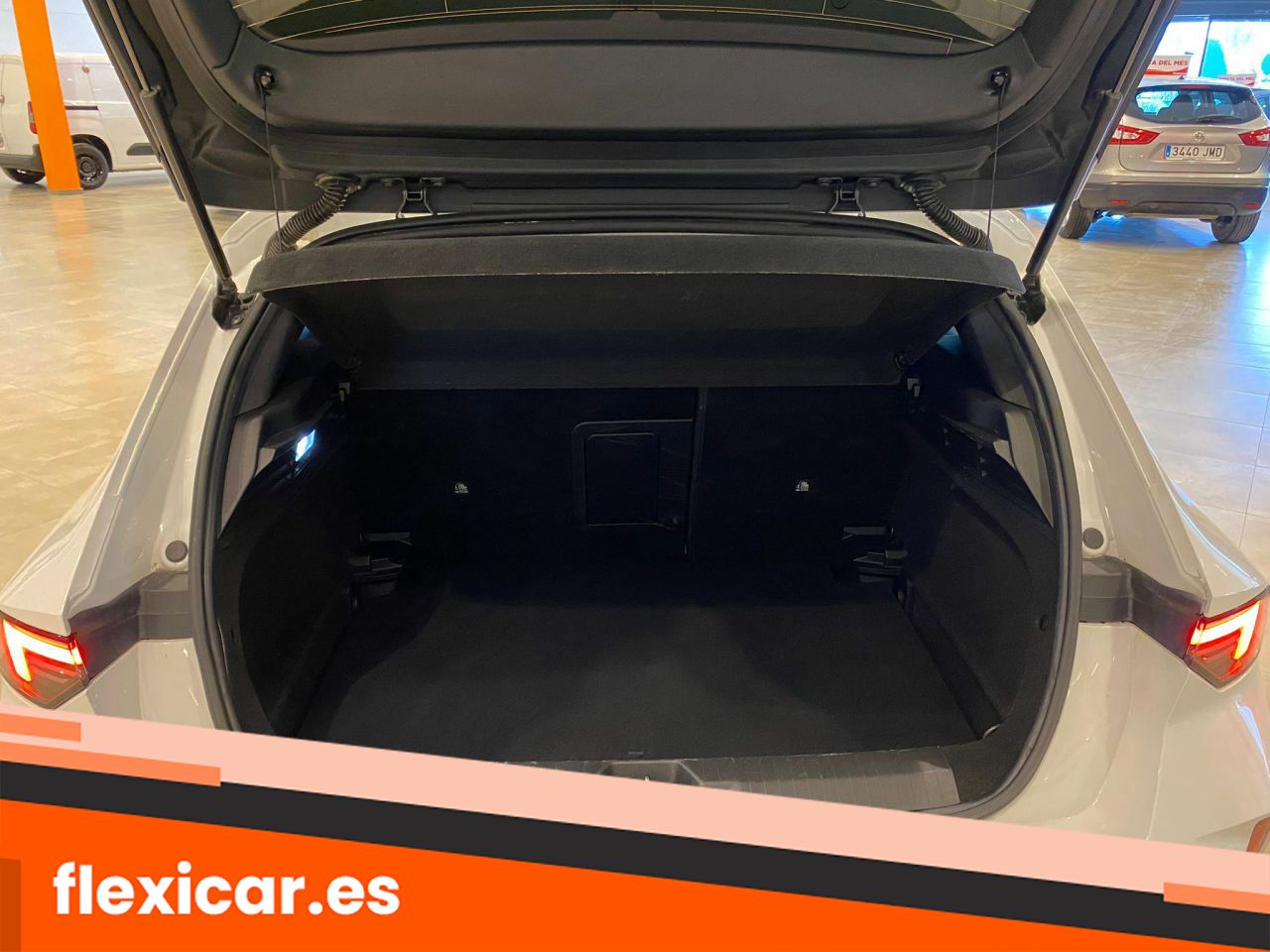 Foto Opel Astra 33