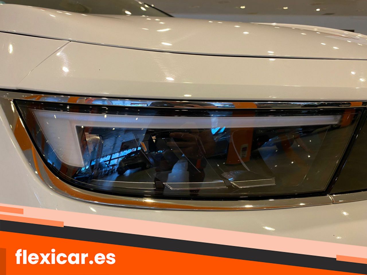 Foto Opel Astra 35