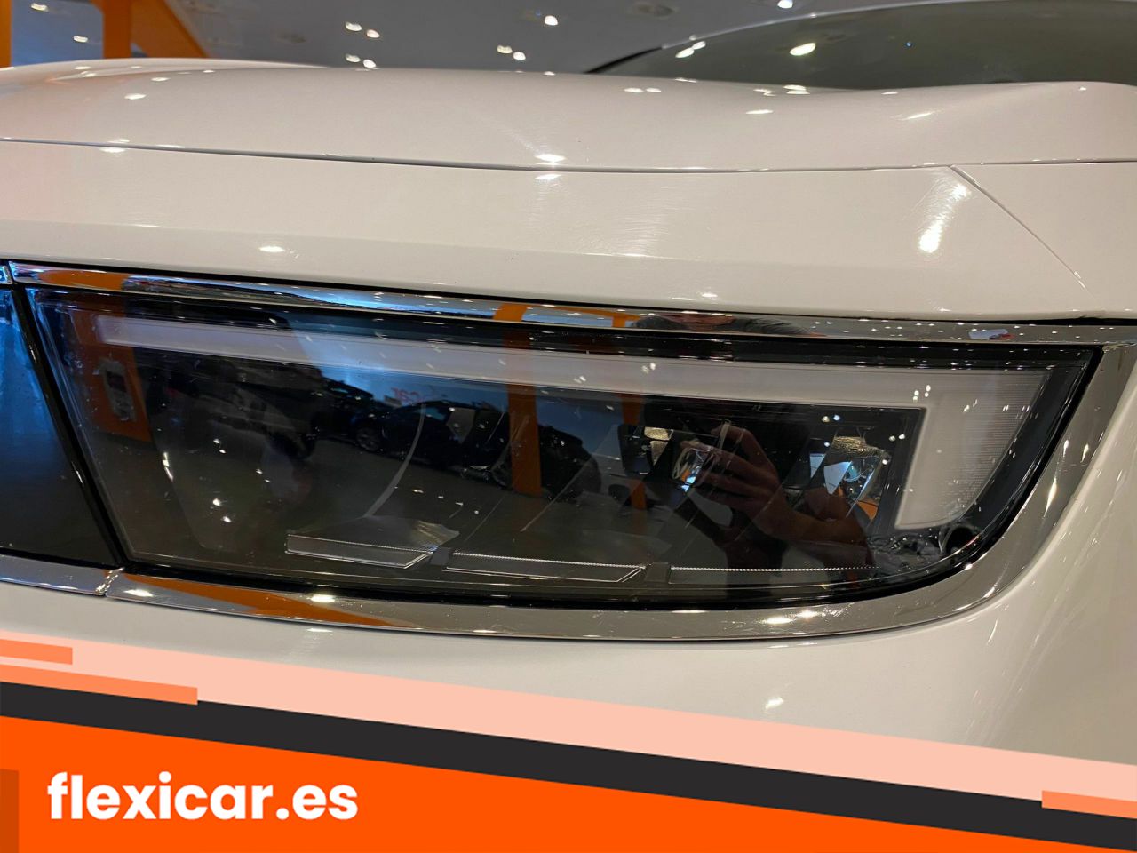 Foto Opel Astra 37