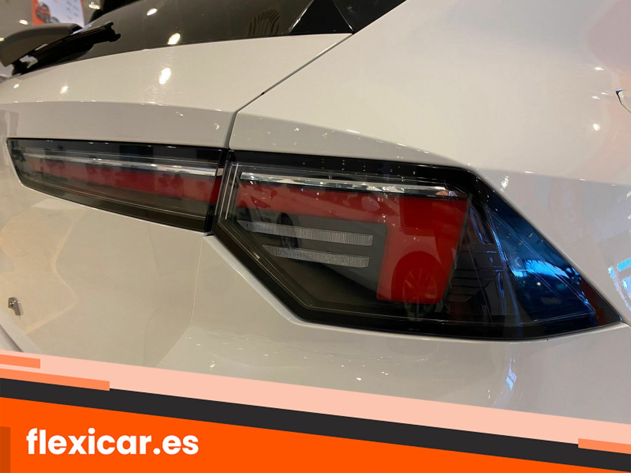 Foto Opel Astra 40