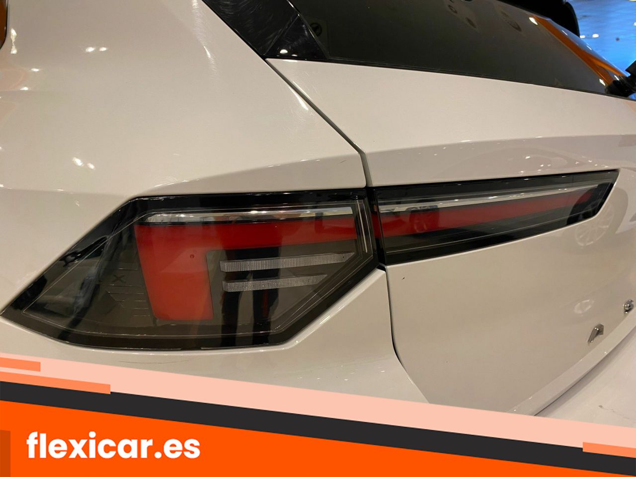 Foto Opel Astra 42