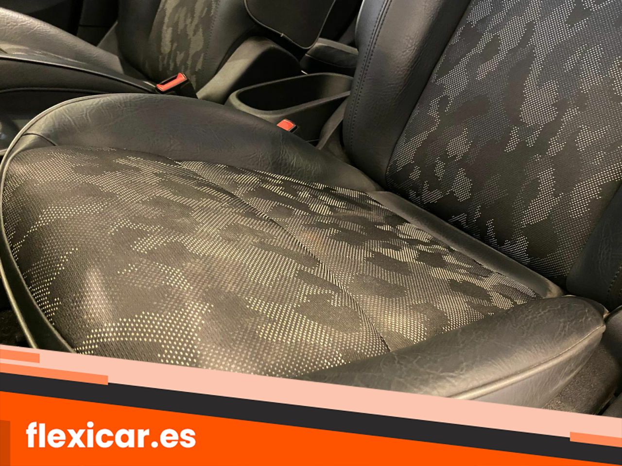 Foto Fiat 500X 28