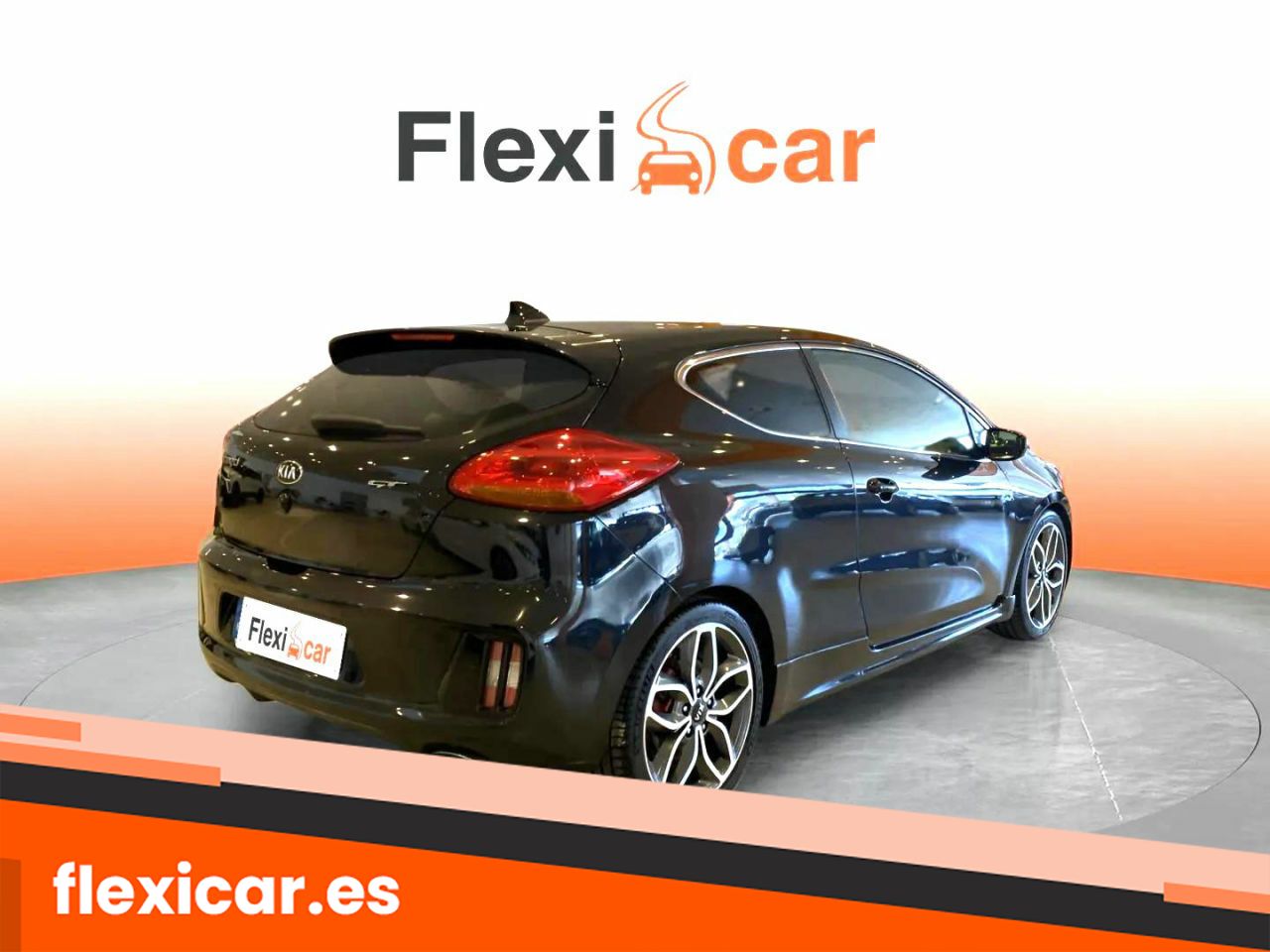 Foto Kia Ceed 8