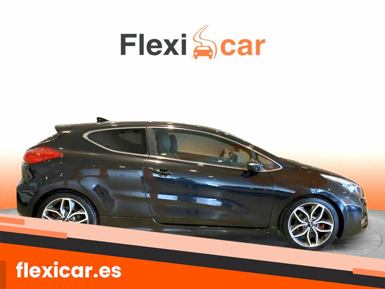 Foto Kia Ceed 9
