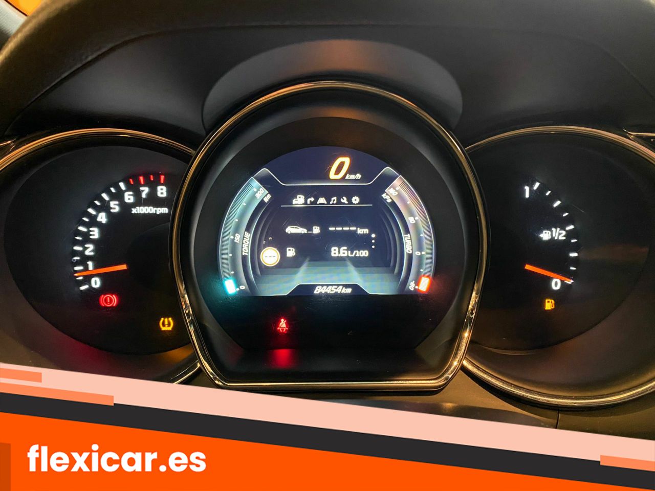 Foto Kia Ceed 17