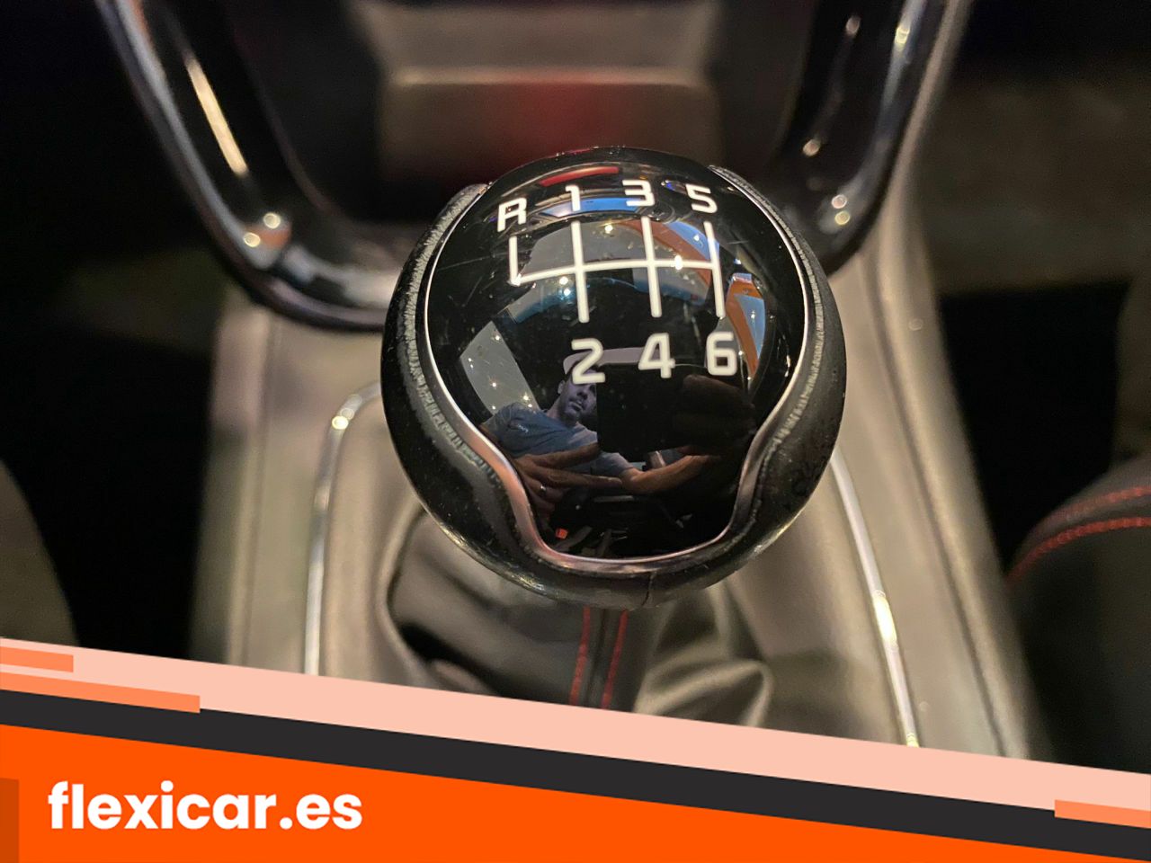 Foto Kia Ceed 23