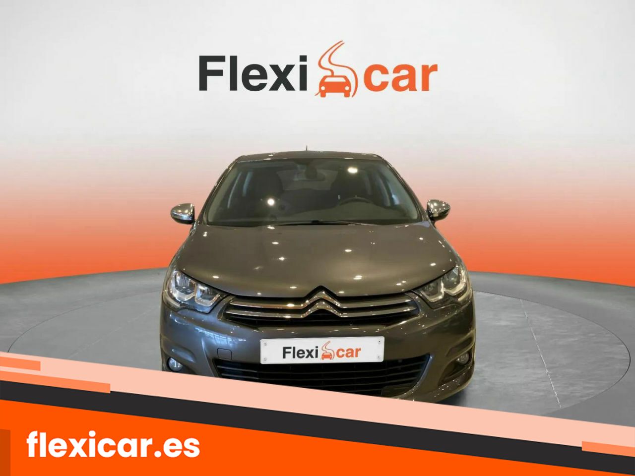 Foto Citroën C4 2