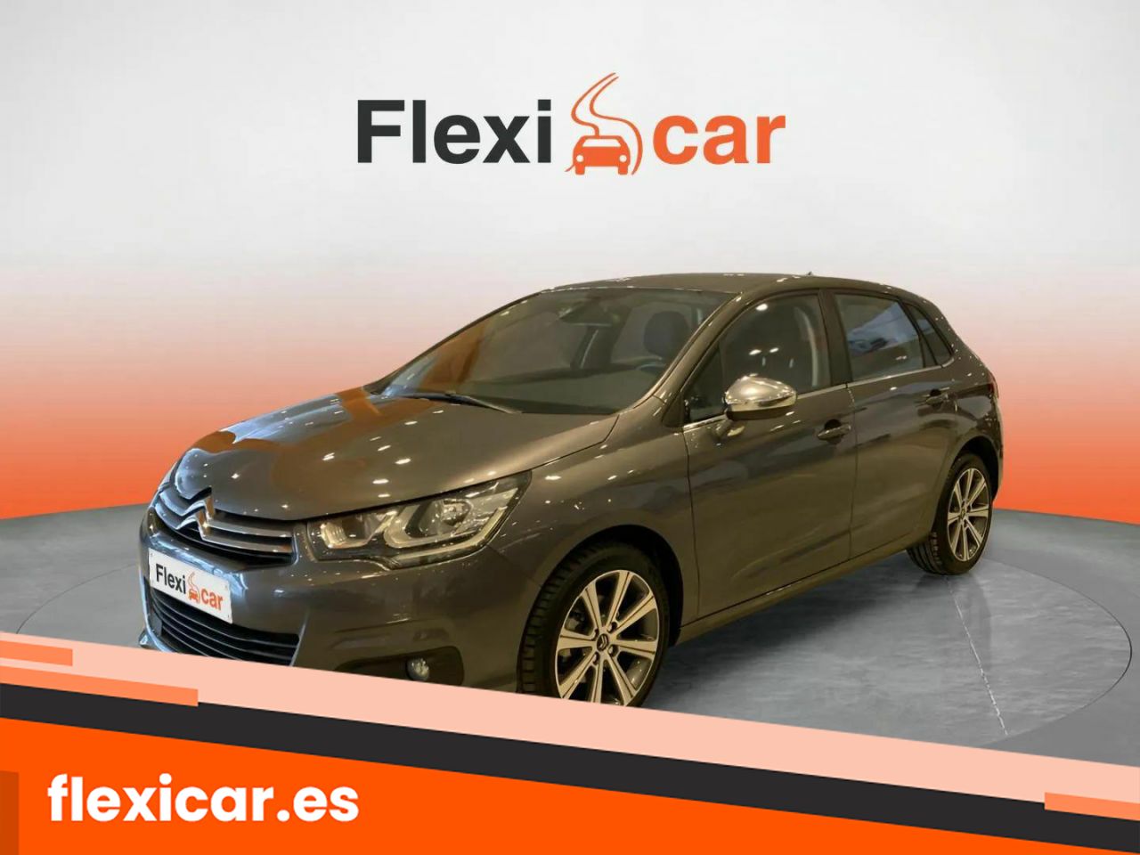 Foto Citroën C4 3