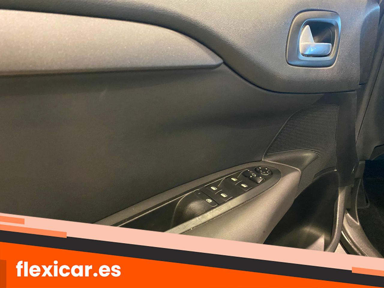 Foto Citroën C4 10