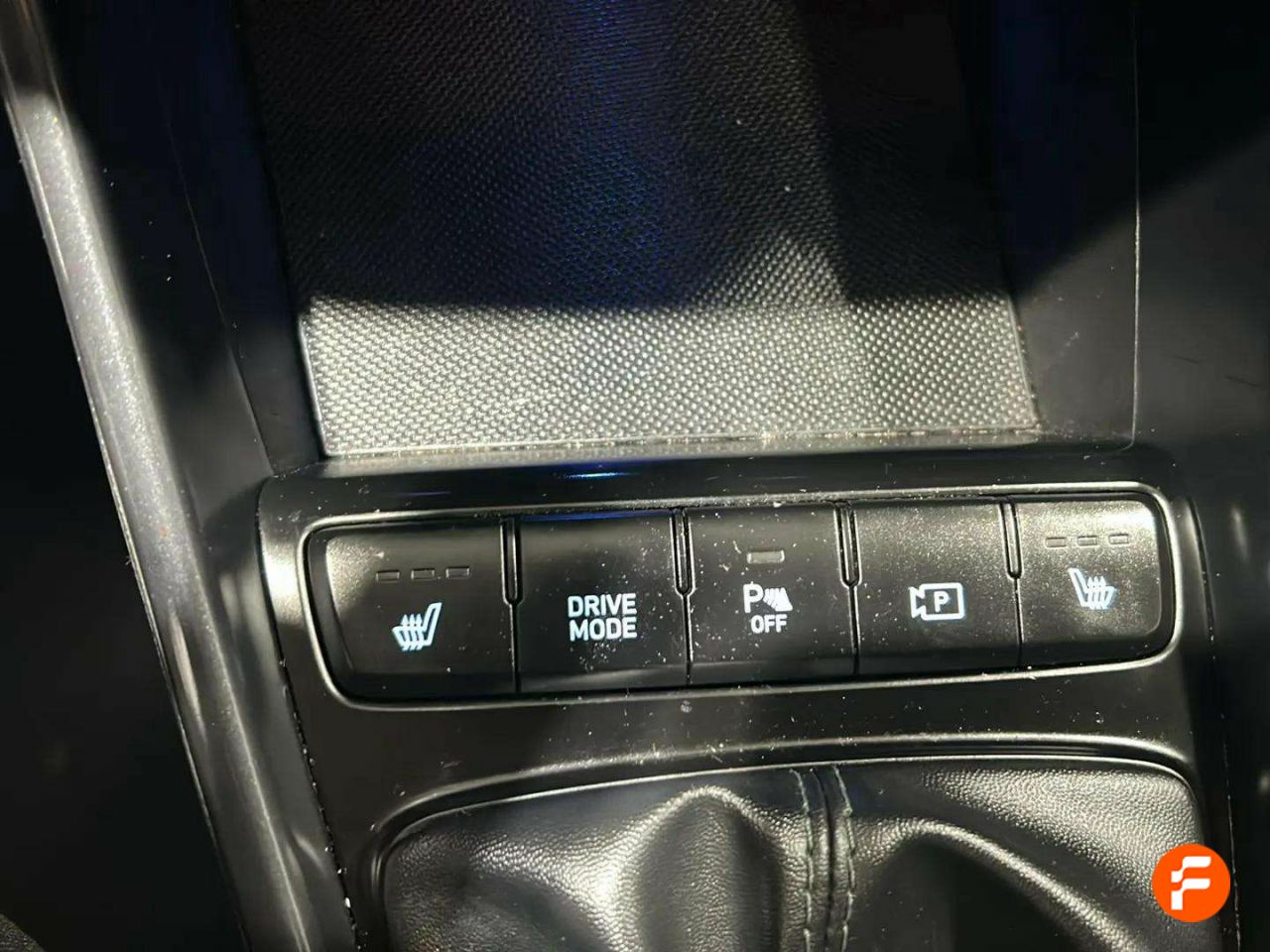 Foto Hyundai Bayon 17