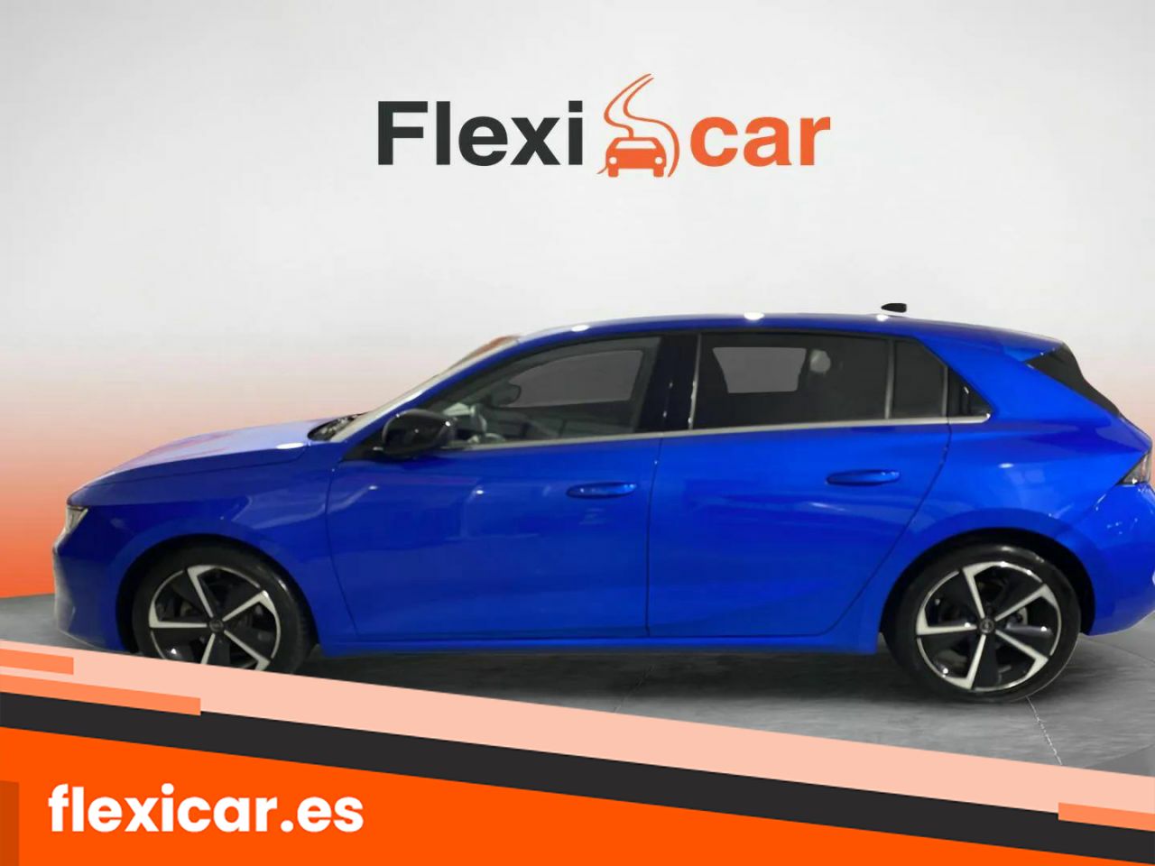 Foto Opel Astra 3