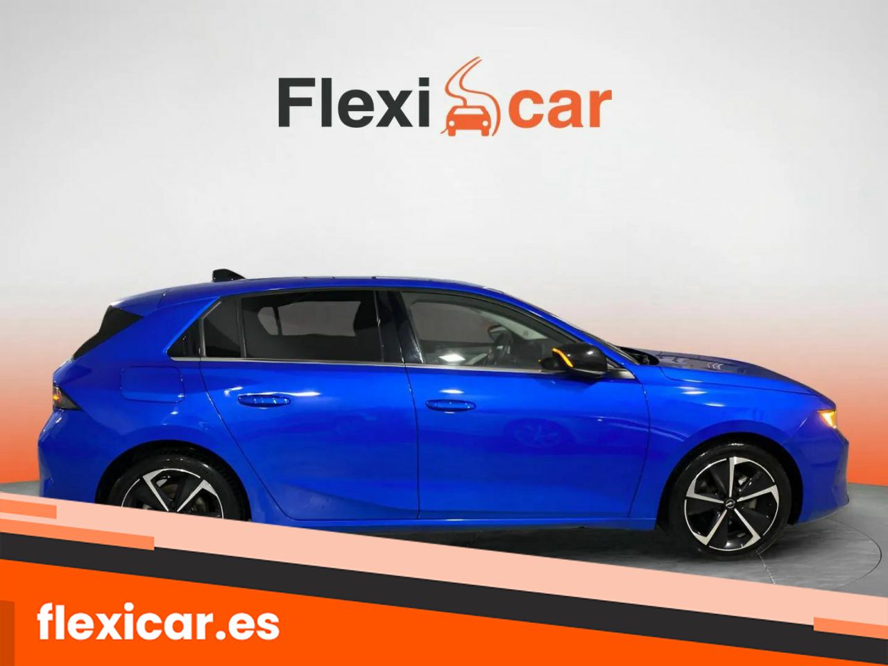 Foto Opel Astra 7