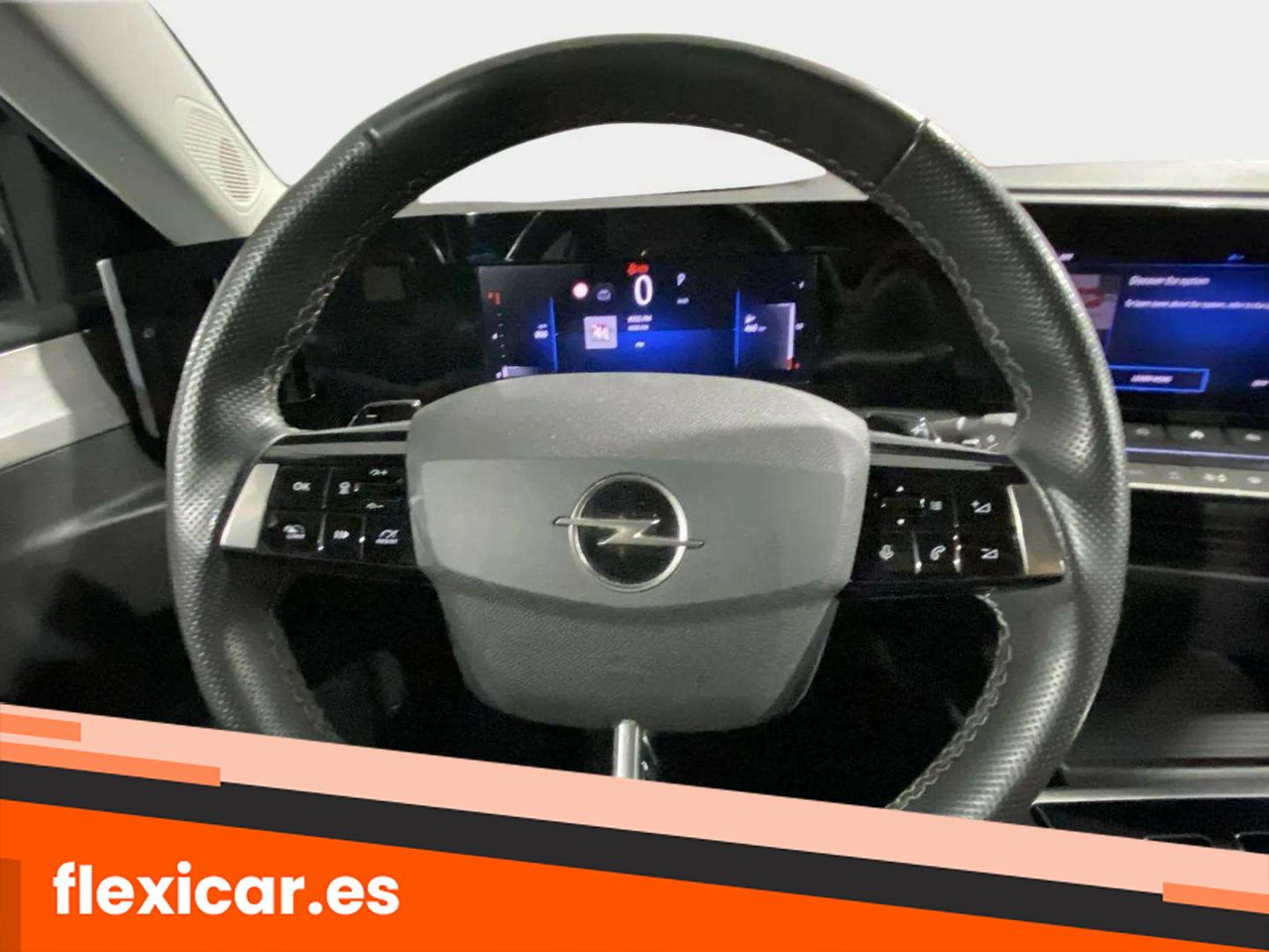 Foto Opel Astra 11