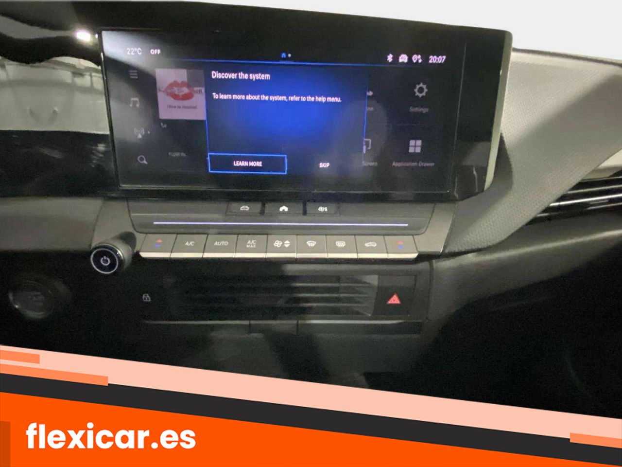 Foto Opel Astra 13