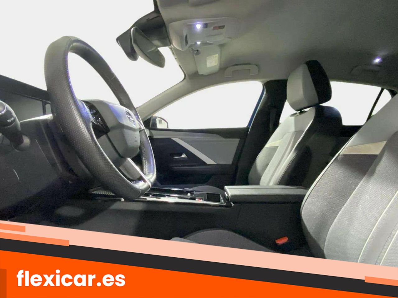 Foto Opel Astra 14