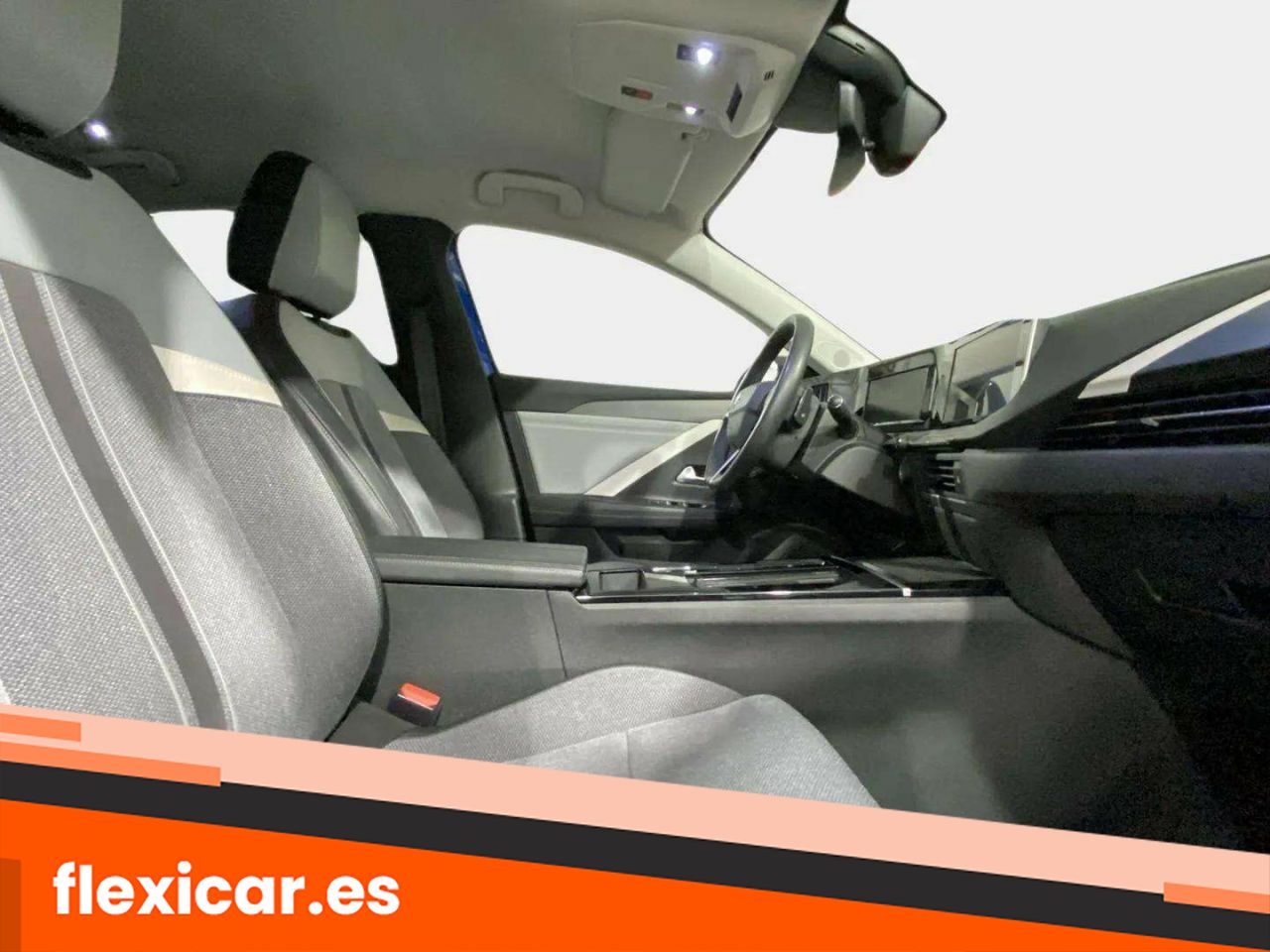 Foto Opel Astra 15