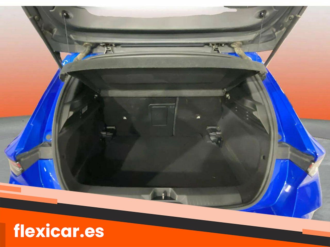 Foto Opel Astra 17