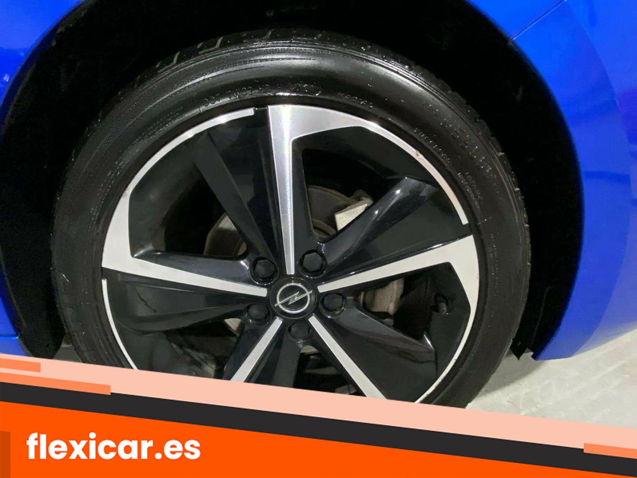 Foto Opel Astra 18
