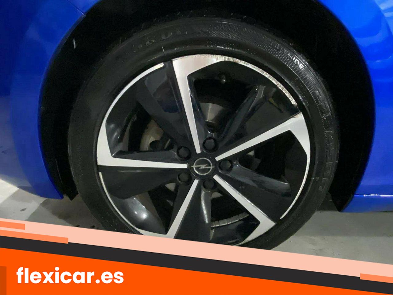 Foto Opel Astra 21