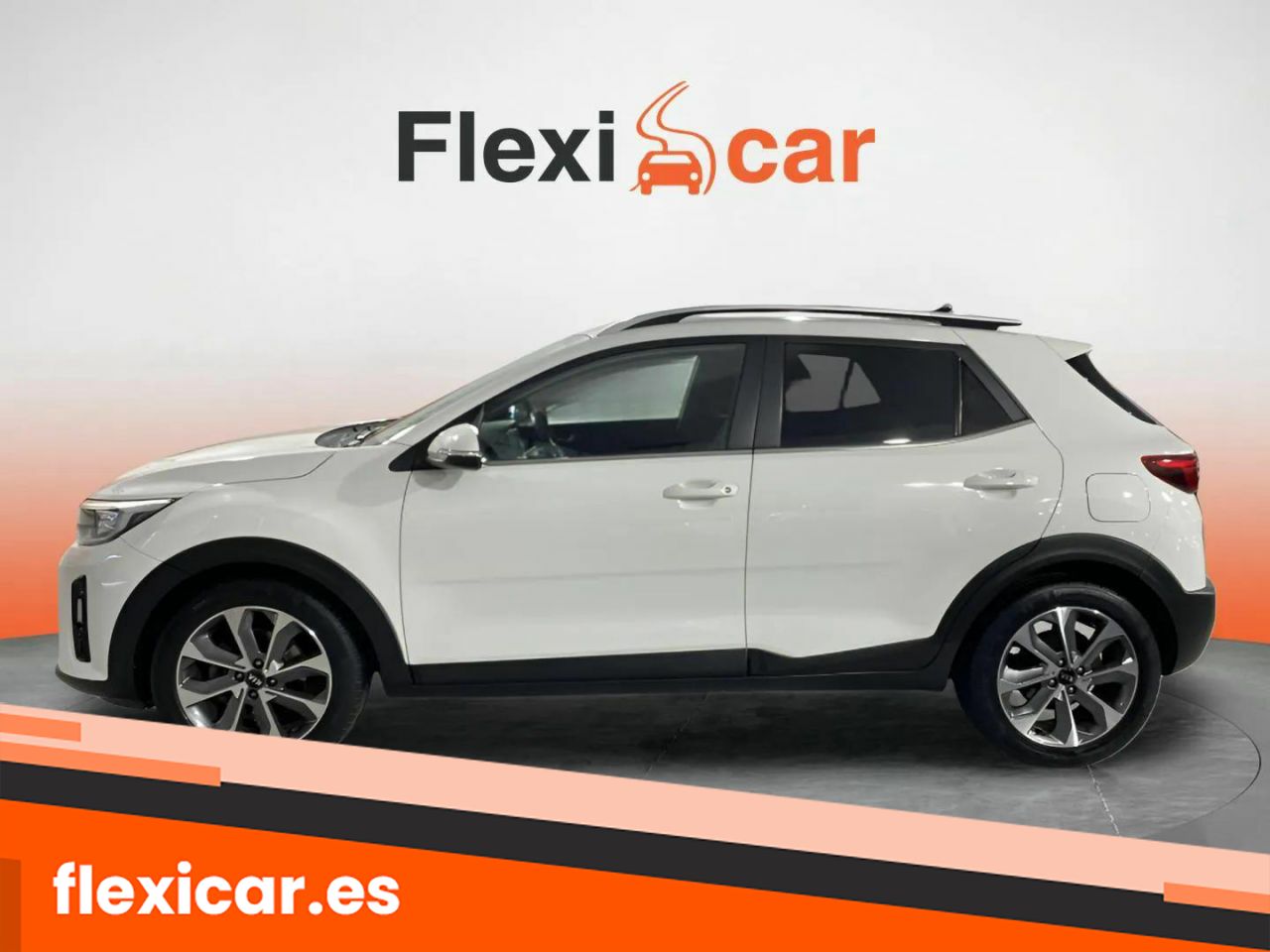 Foto Kia Stonic 3