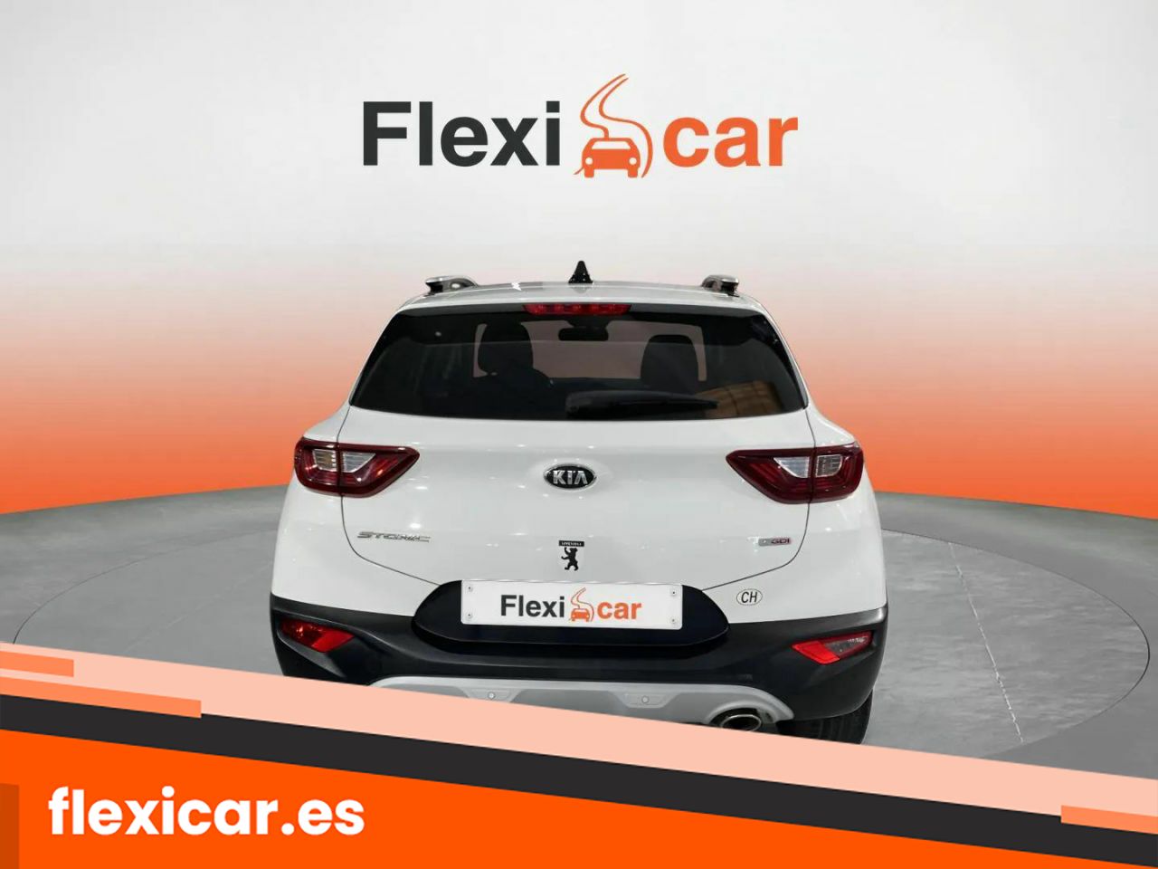 Foto Kia Stonic 4