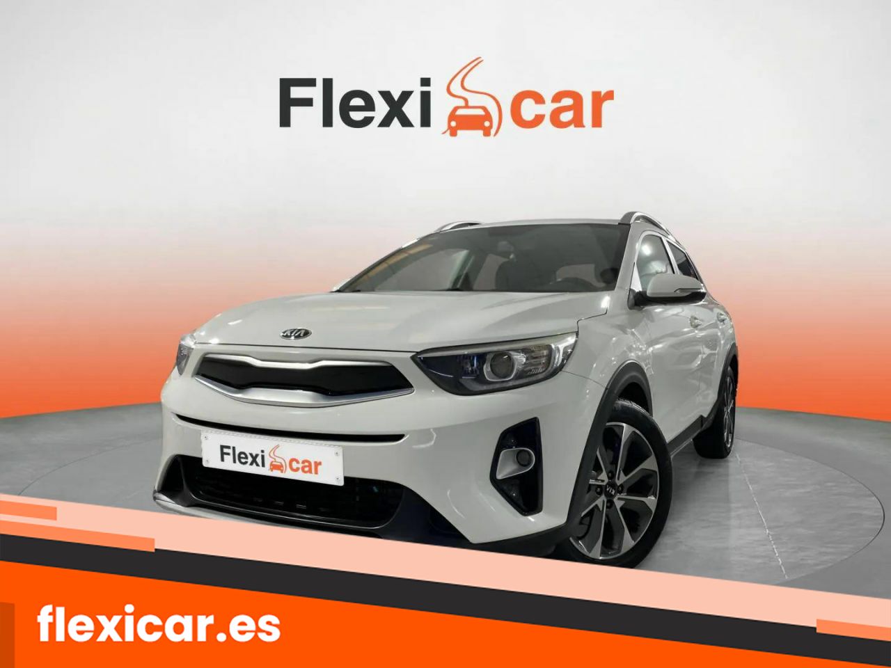 Foto Kia Stonic 5