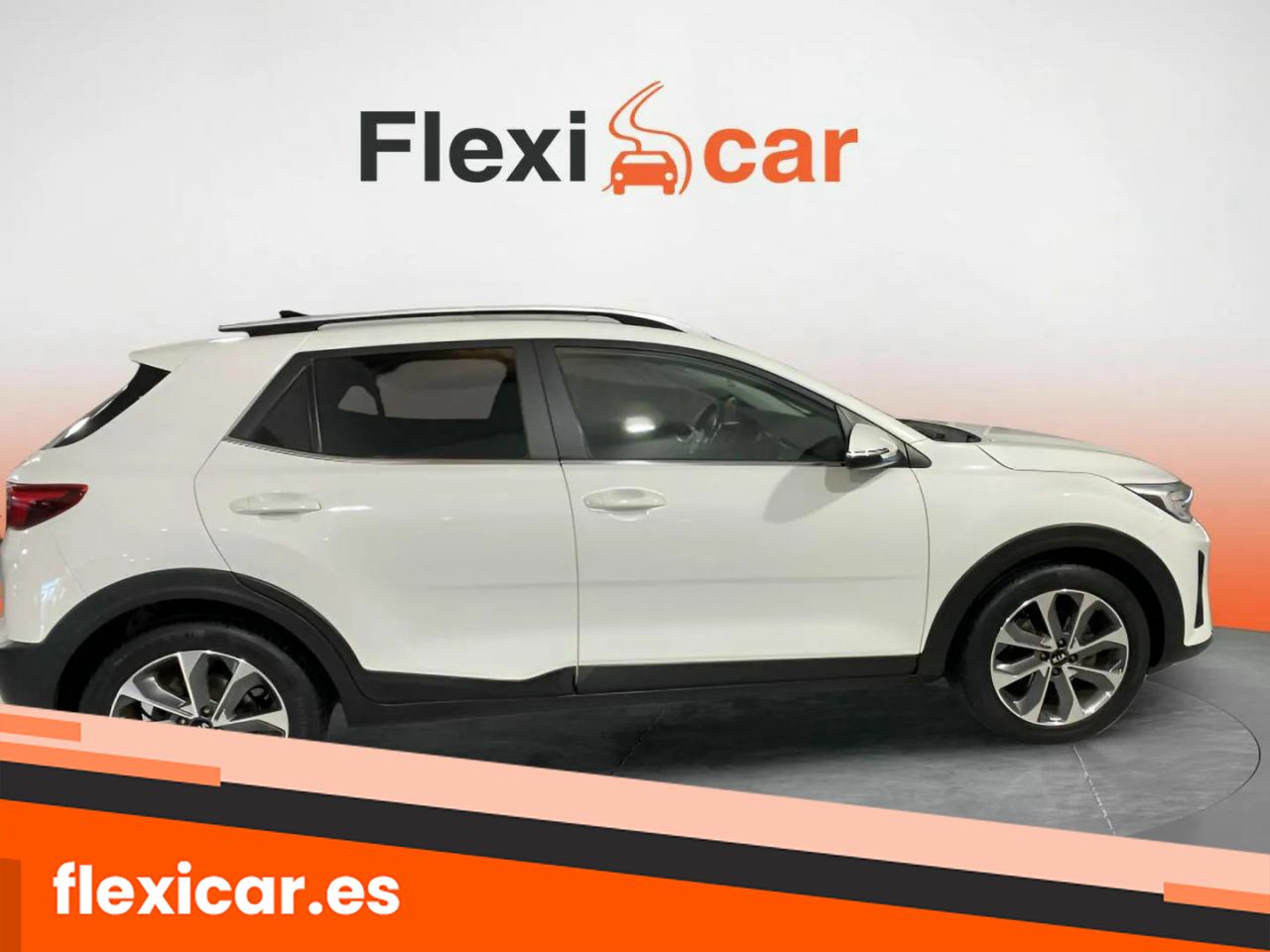 Foto Kia Stonic 7