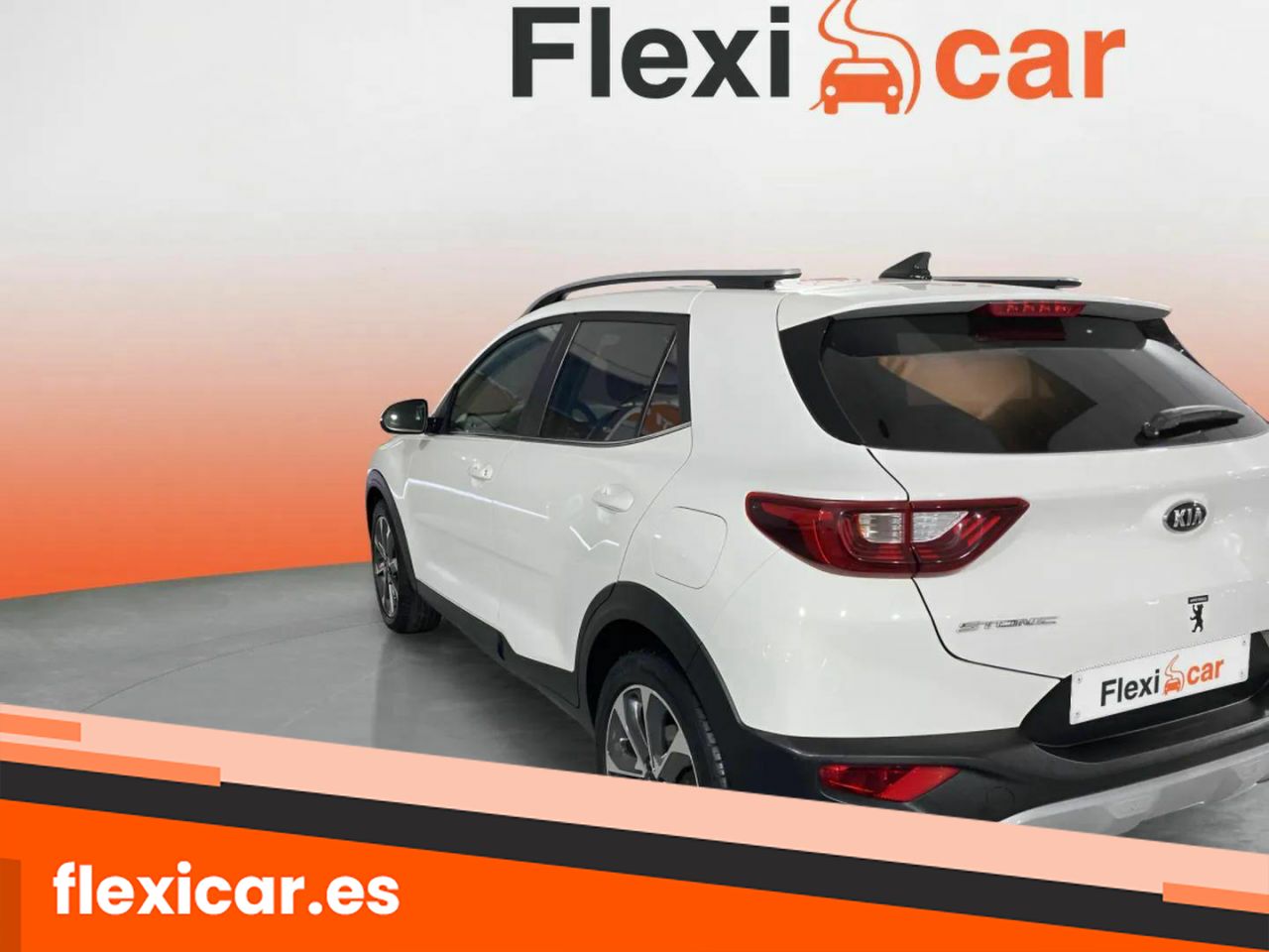 Foto Kia Stonic 8