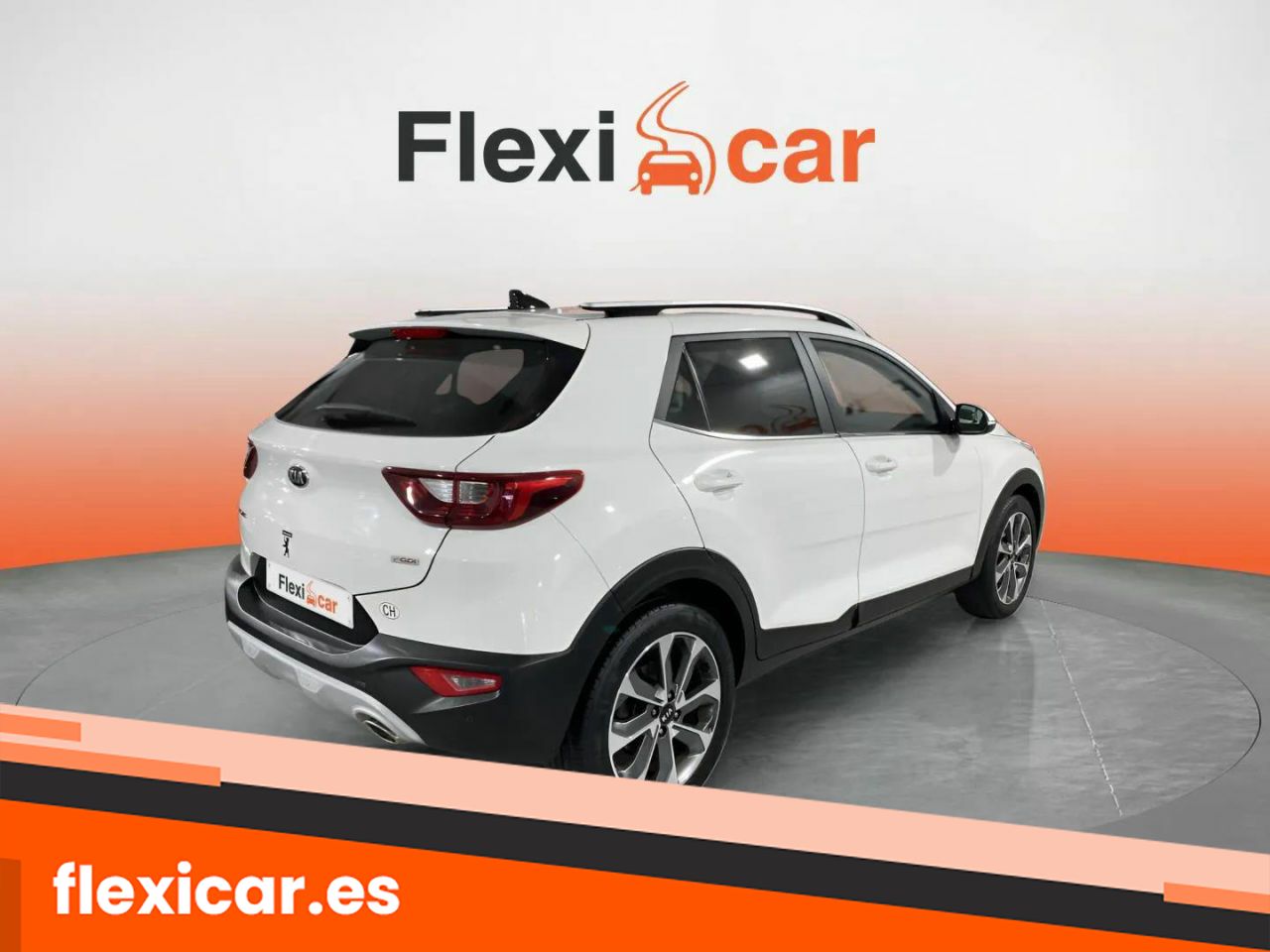 Foto Kia Stonic 9