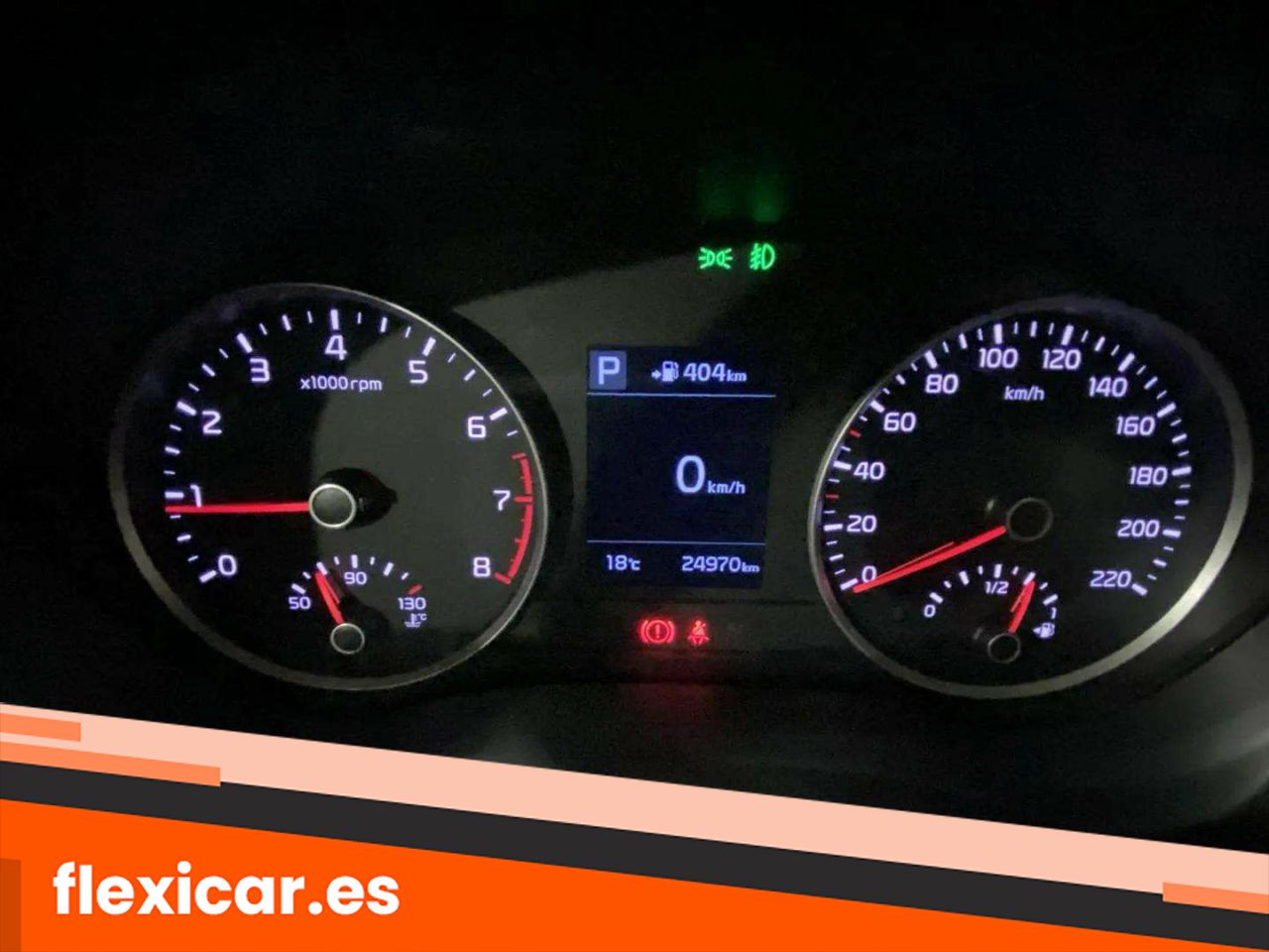 Foto Kia Stonic 13