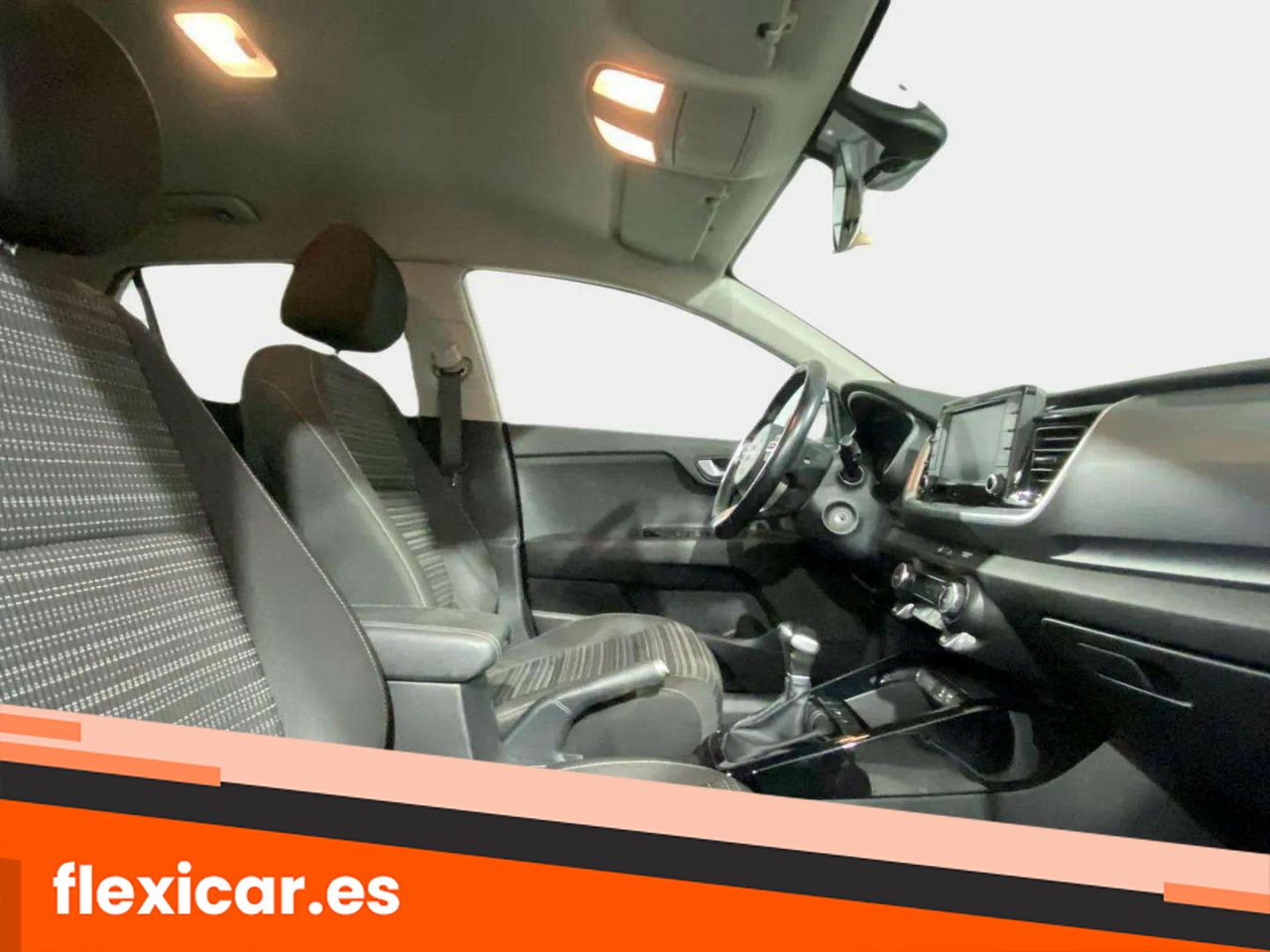 Foto Kia Stonic 15