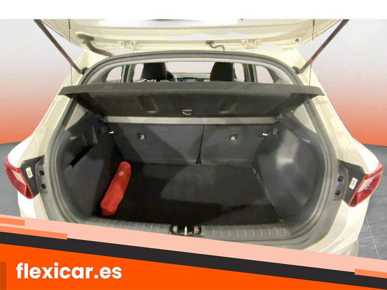 Foto Kia Stonic 17