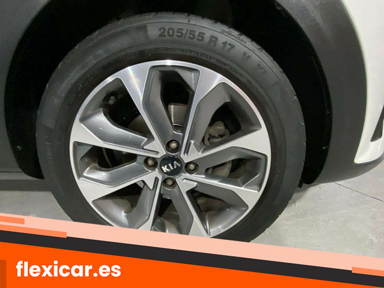 Foto Kia Stonic 18