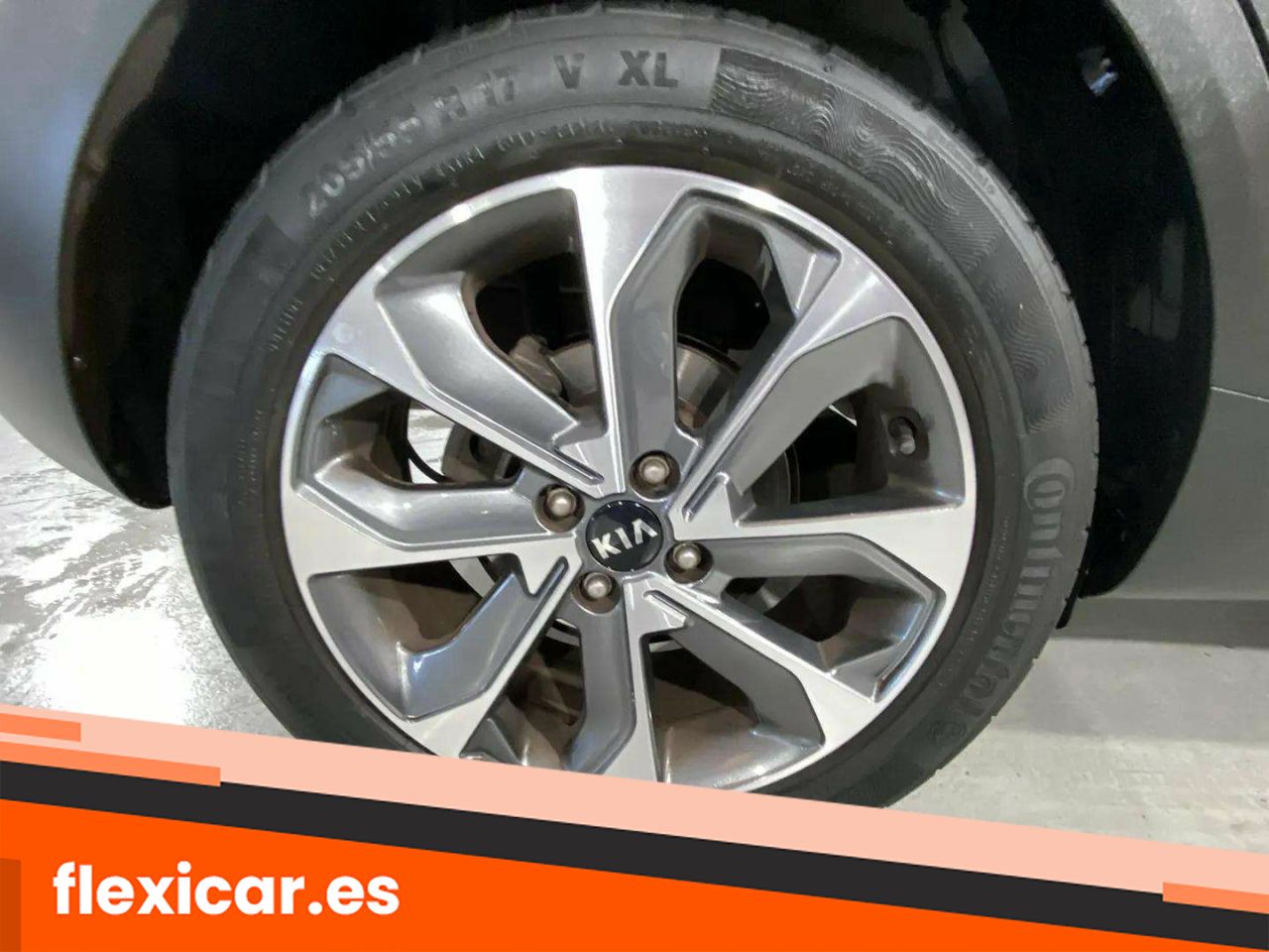Foto Kia Stonic 19