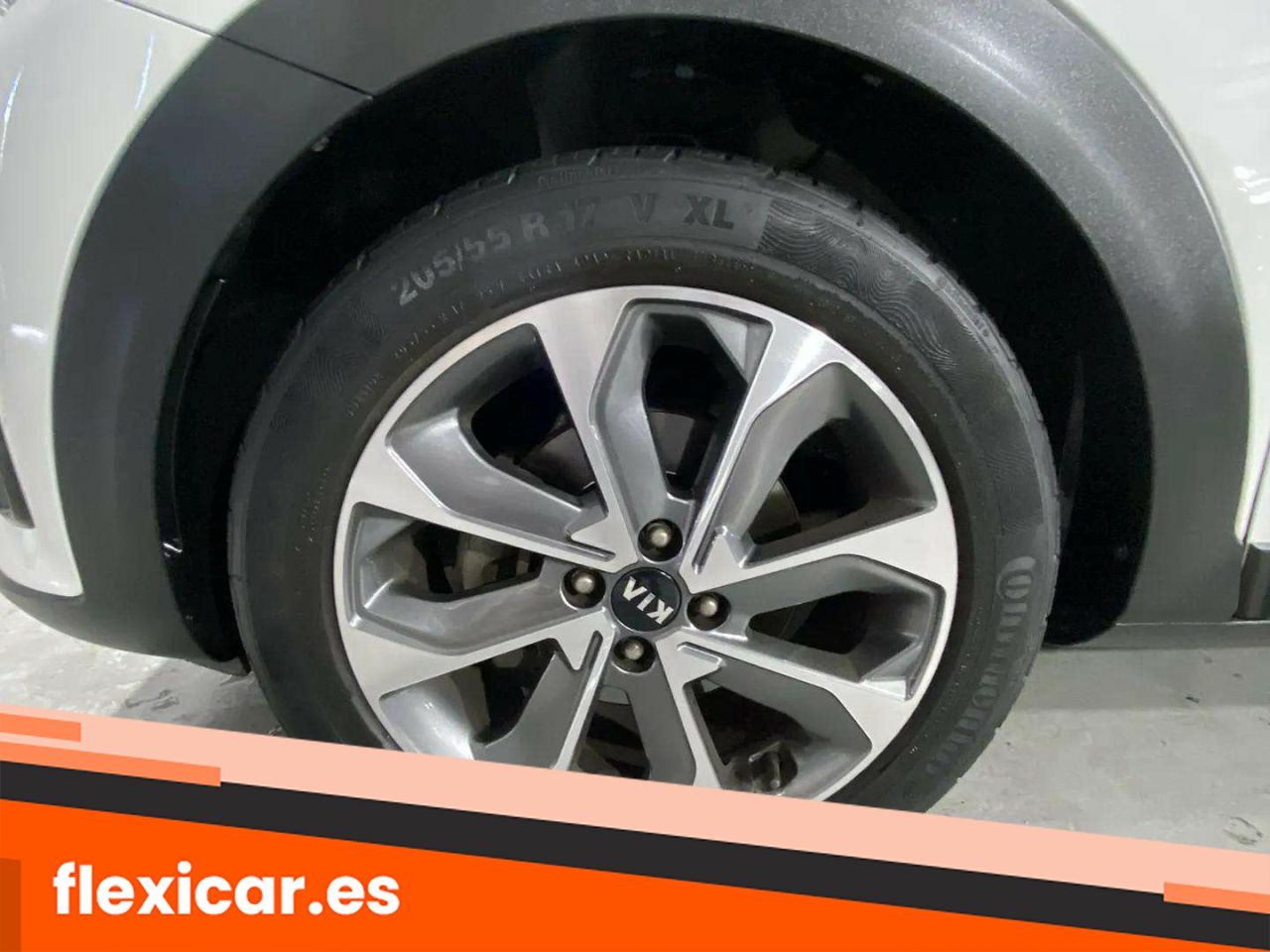 Foto Kia Stonic 20