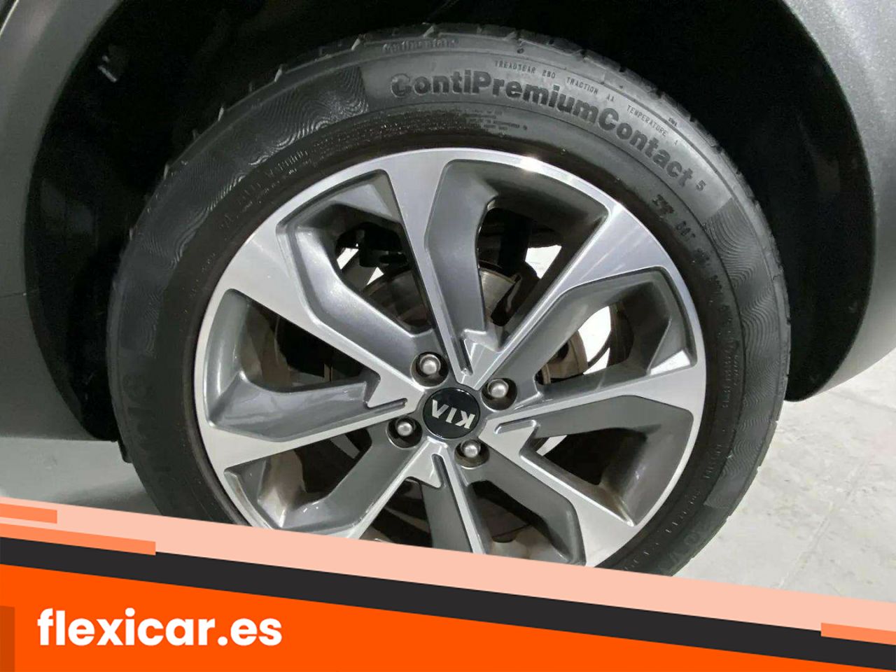 Foto Kia Stonic 21